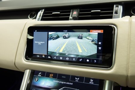 2022 Land Rover Range Rover Sport - photo 21