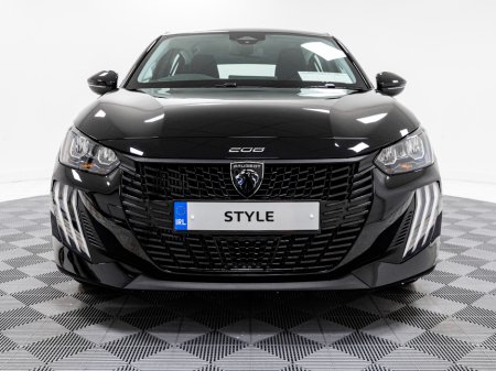 2026 Peugeot 208 - photo 23