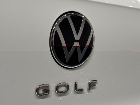 2021 Volkswagen Golf - photo 10