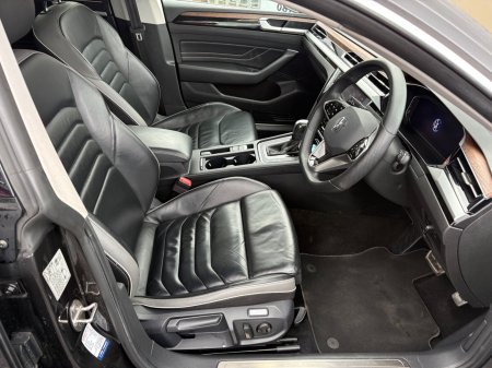 2021 Volkswagen Arteon - photo 10