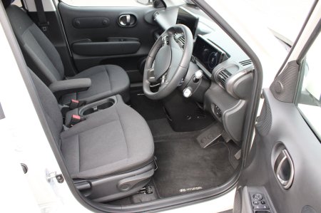 2026 Hyundai INSTER - photo 11