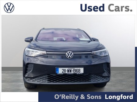 2021 Volkswagen ID.4 - photo 12