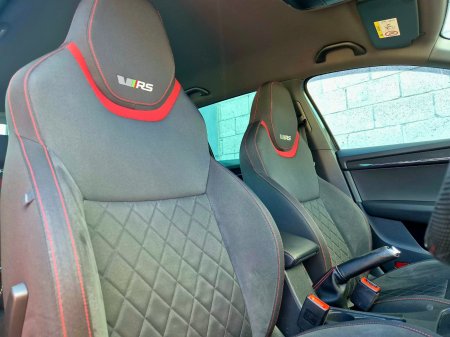 2017 Skoda Octavia - photo 22