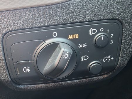 2017 Audi Q2 - photo 14