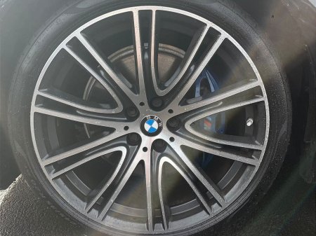 2020 BMW 5-Series - photo 14