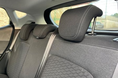 2023 Ford Fiesta - photo 20