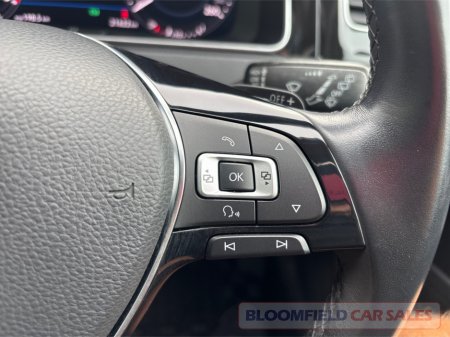 2018 Volkswagen Golf - photo 24
