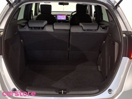 2023 Honda Fit - photo 19