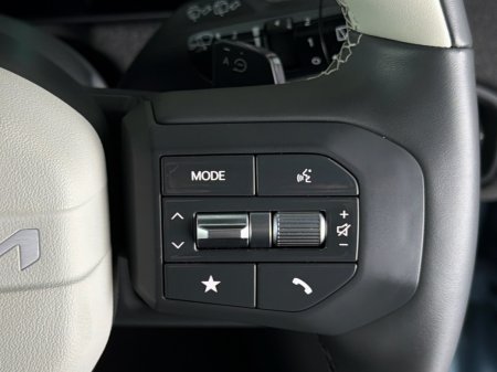2025 Kia EV3 - photo 31