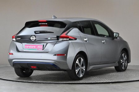 2022 Nissan Leaf - photo 9