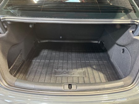 2019 Audi A3 - photo 24