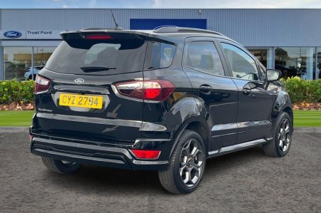 2023 Ford EcoSport - photo 4