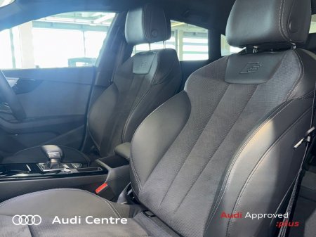 2024 Audi A5 - photo 8