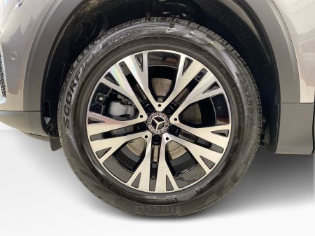 2026 Mercedes-Benz GLB - photo 7