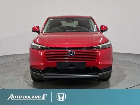 2027 Honda HR-V - photo 7