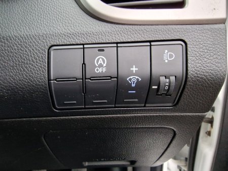 2016 Hyundai i30 - photo 20