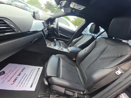 2013 BMW 3-Series - photo 13