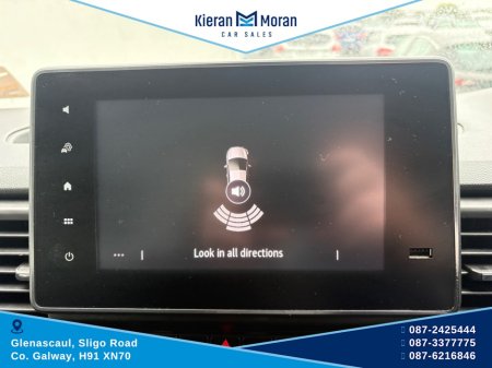 2024 Renault Trafic - photo 14
