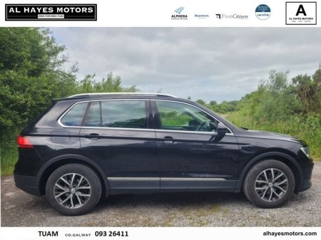 2018 Volkswagen Tiguan - photo 10