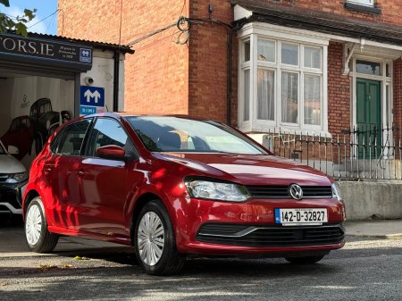 2014 Volkswagen Polo - photo 3