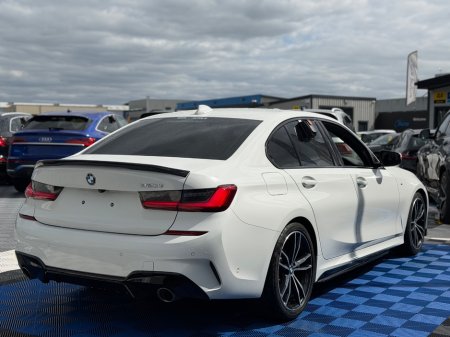 2020 BMW 3-Series - photo 7