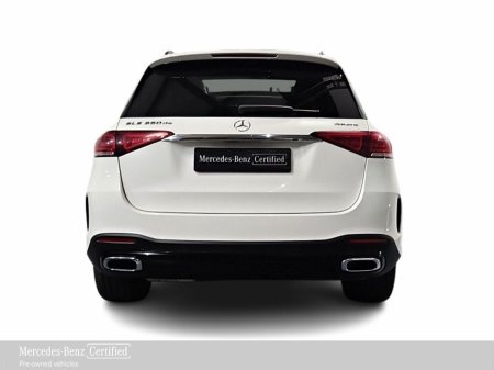 2023 Mercedes-Benz GLE - photo 8