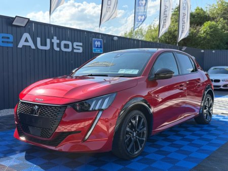2021 Peugeot 208 - photo 2