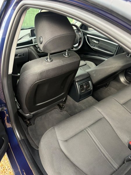2017 BMW 3-Series - photo 15