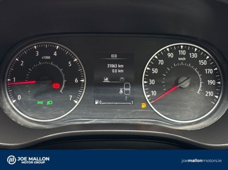 2023 Dacia Jogger - photo 17