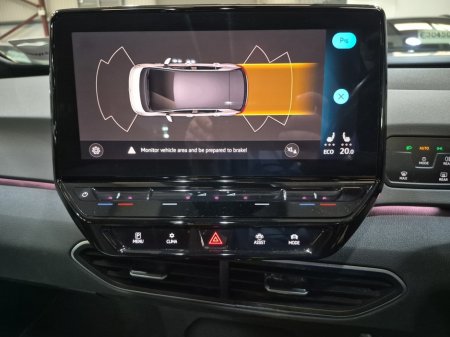 2022 Volkswagen ID.3 - photo 14