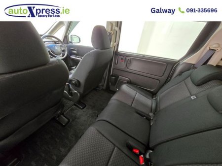 2016 Honda Freed - photo 6
