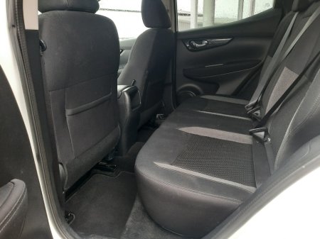2021 Nissan Qashqai - photo 21