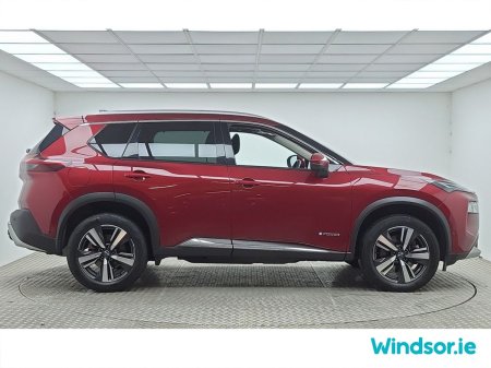 2024 Nissan X-Trail - photo 12