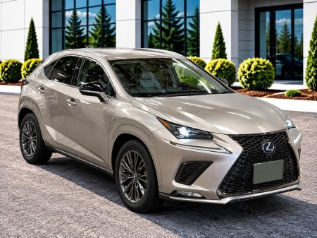 2020 Lexus NX 2.5 HYBRID F SPORT AWD AUTOMATIC **MASSIVE SPEC / APPLE CARPLAY / BLIND SPOT ASSIST / ELECTRIC BOOTL