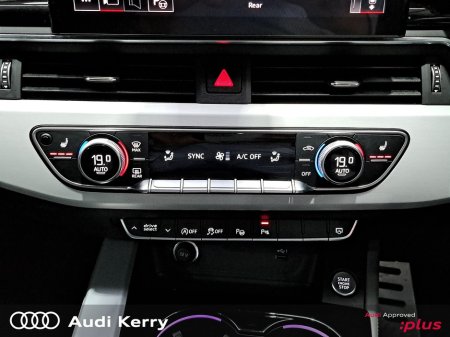 2023 Audi A5 - photo 17