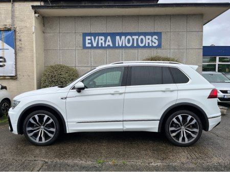 2019 Volkswagen Tiguan - photo 6