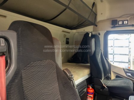 2018 MERCEDES BENZ ACTROS 2545 - photo 27