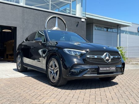 2024 Mercedes-Benz GLC - photo 16