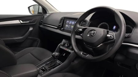 2022 Skoda Karoq - photo 5