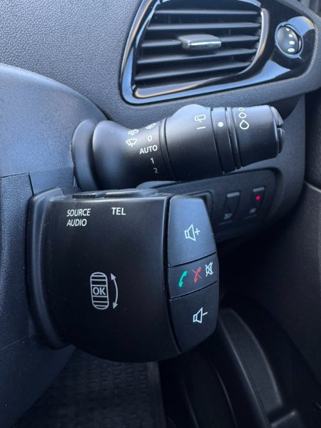 2016 Renault Grand Scenic - photo 20