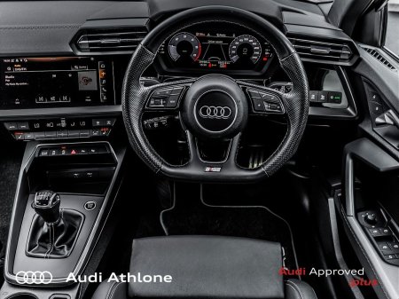 2024 Audi A3 - photo 7