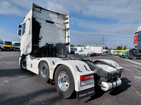 2023 Renault T-High - photo 5
