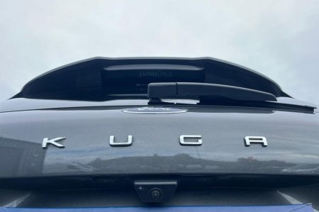 2021 Ford Kuga - photo 24