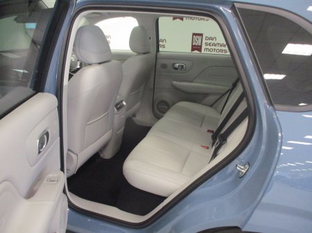 2026 Leapmotor B10 - photo 20