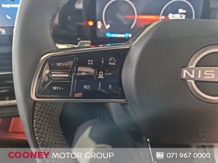 2027 Nissan Micra - photo 16