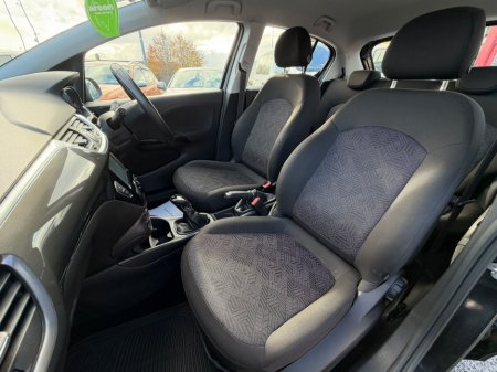 2018 Opel Corsa - photo 23