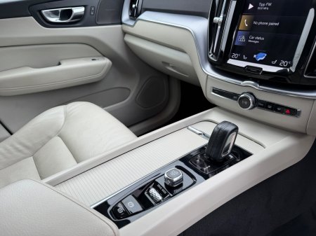 2021 Volvo XC60 - photo 13