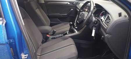 2021 Volkswagen T-Roc - photo 10