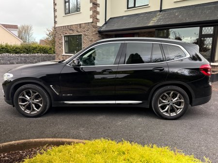 2018 BMW X3 - photo 4