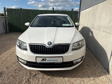 2016 Skoda Octavia - photo 3